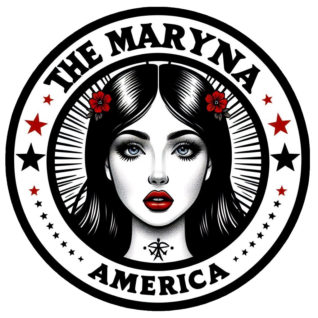 The Maryna